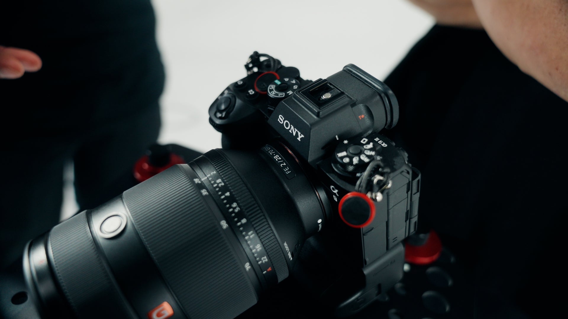 First look at the new Sony G-Master 28-70mm F/2