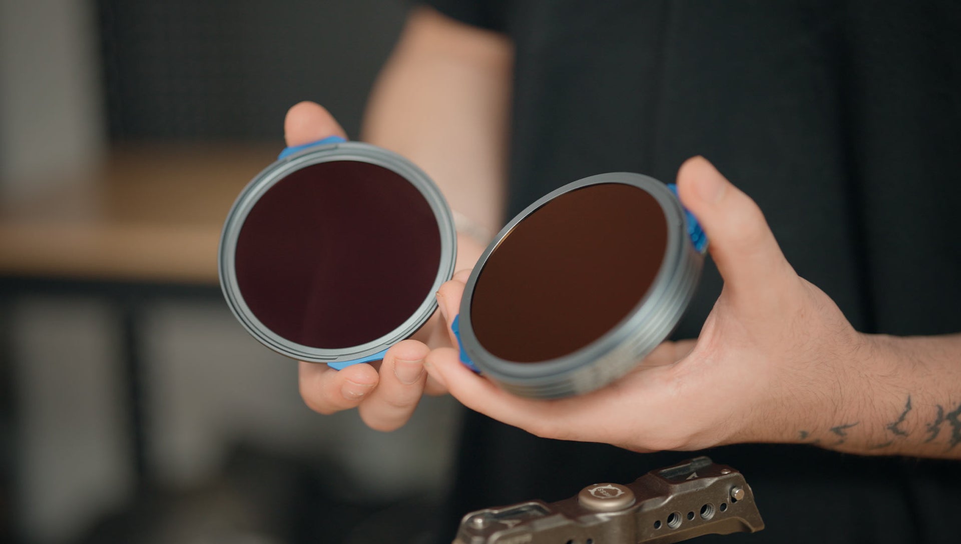 Stop Screwing Around with Filters: Meet NiSi’s JetMag Pro Magnetic Filters!