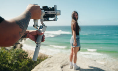 Here's Why You Need a Gimbal for Pro Video Work!