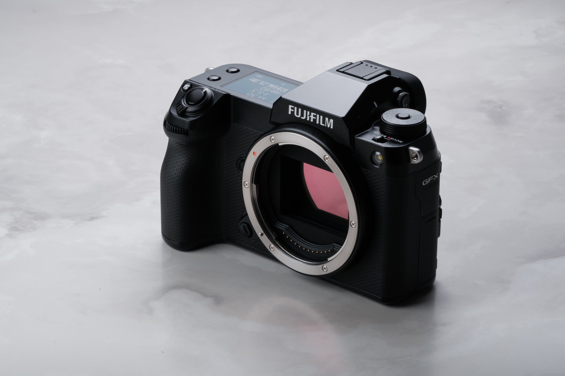 REVIEW: GFX100S II — Lifting the bar for mirrorless medium format!