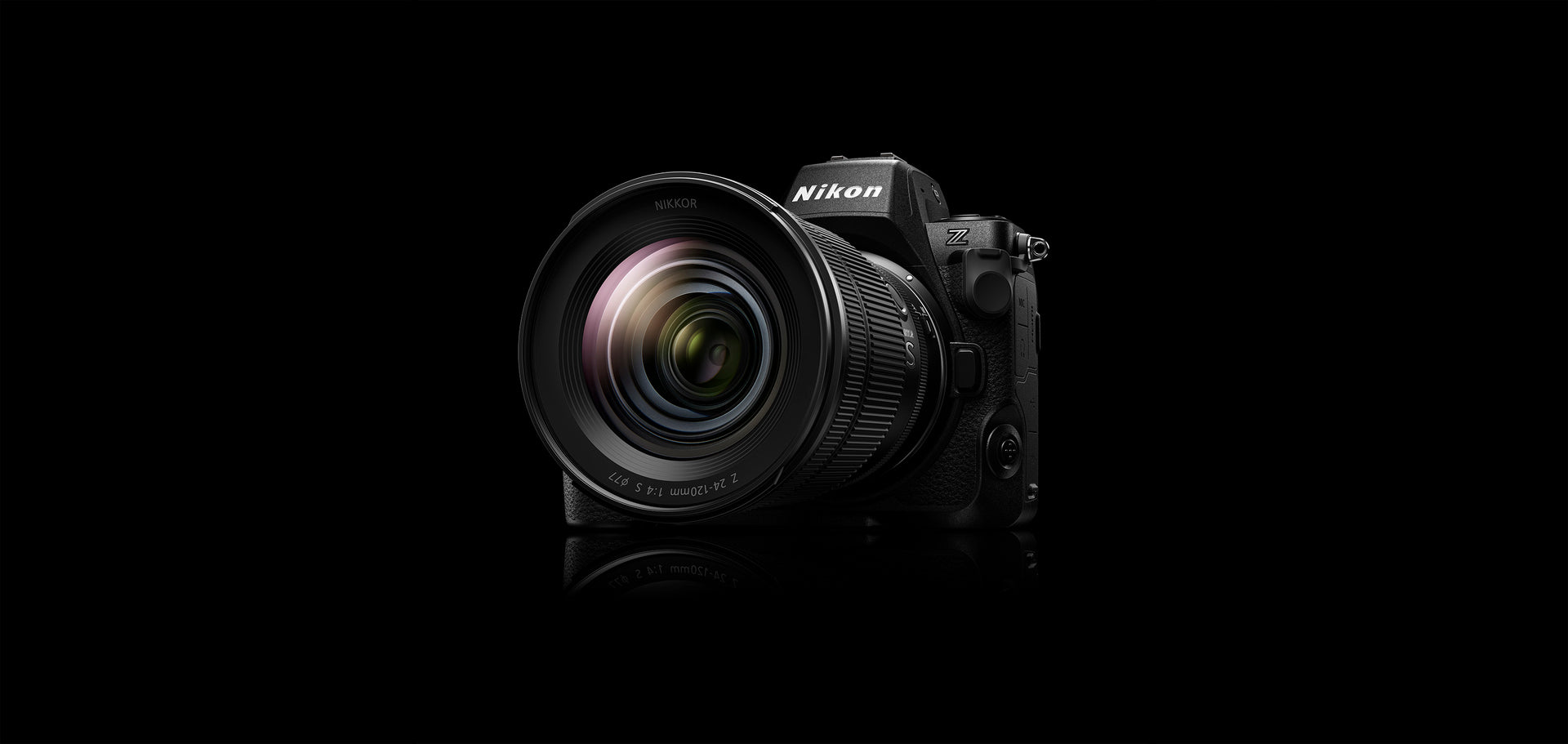 An In-Depth Look at the Brand New Nikon Z8