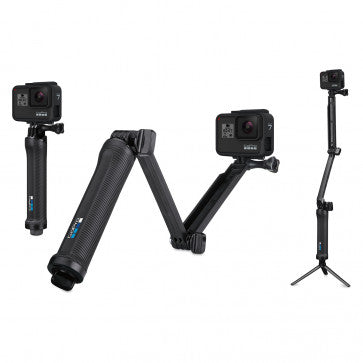 GoPro 3-Way Grip 2.0