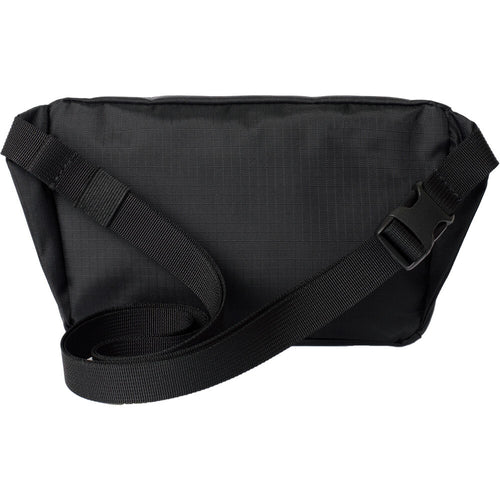 Moment - Mini Fanny Sling 1L - Black Ripstop