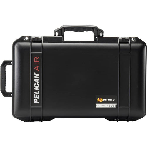 Pelican 1535 Air Case - Black