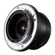 Laowa 15mm f/5 Cookie FF II Lens