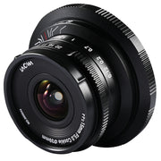 Laowa 15mm f/5 Cookie FF II Lens