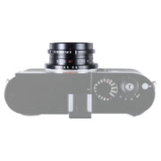 Laowa 15mm f/5 Cookie FF II Lens