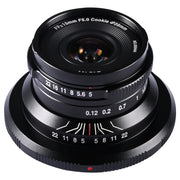 Laowa 15mm f/5 Cookie FF II Lens