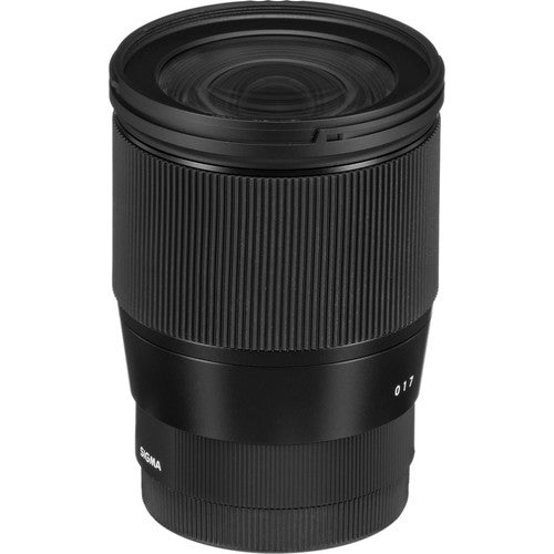 Sigma 16mm F/1.4 DC DN Contemporary Lens