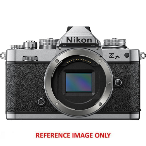 Nikon Zfc Mirrorless Camera - Second Hand