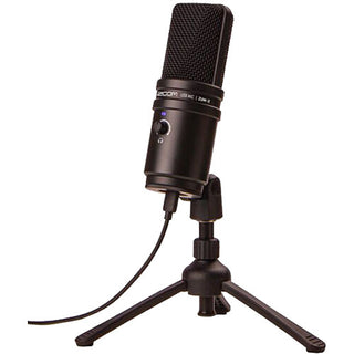 ZUM-2 USB MIC