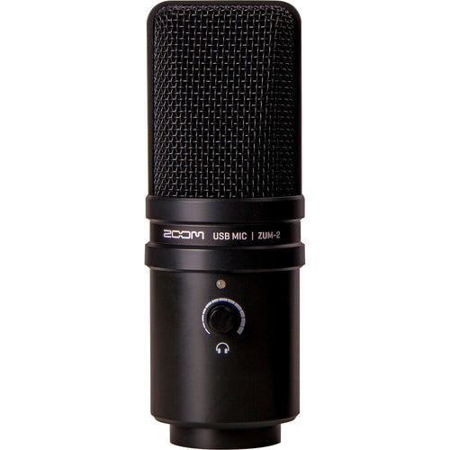 ZUM-2 USB MIC