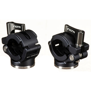 Tilta Nucleus-M Hand Grips Universal Gimbal Adapter with Rosettes (L/R)