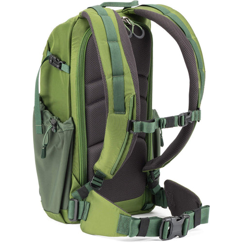 Think Tank Mindshift BackLight Sprint 15L - Green