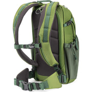 Think Tank Mindshift BackLight Sprint 15L - Green