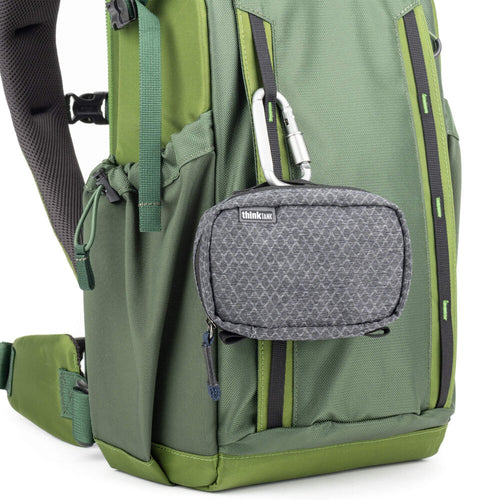 Think Tank Mindshift BackLight Sprint 15L - Green