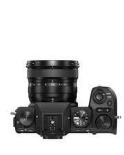 Fujifilm X-S20 Body Only Black