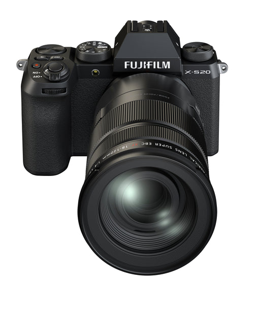 Fujifilm X-S20 Body Only Black