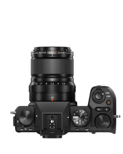 Fujifilm X-S20 Body Only Black