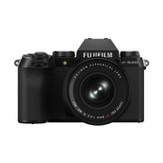 Fujifilm X-S20 Body Only Black