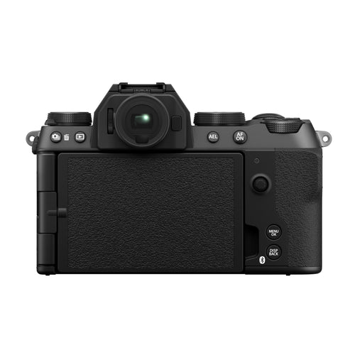 Fujifilm X-S20 Body Only Black