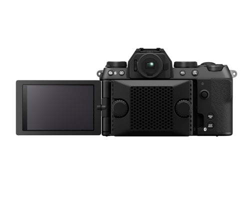 Fujifilm X-S20 Body Only Black