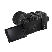 Fujifilm X-S20 Body Only Black