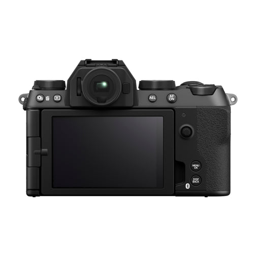 Fujifilm X-S20 Body Only Black