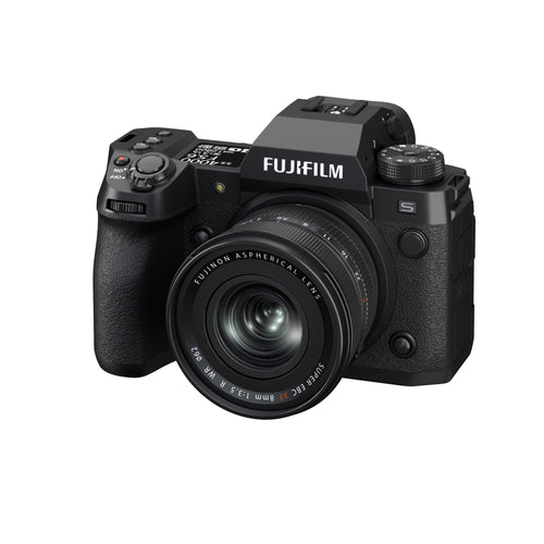 Fujifilm X-S20 Body Only Black