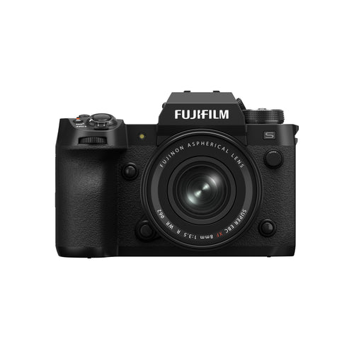 Fujifilm X-S20 Body Only Black