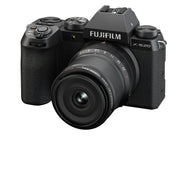 Fujifilm X-S20 Body Only Black