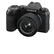 Fujifilm X-S20 + XC15-45mm Kit