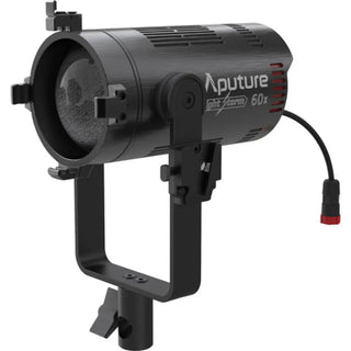 Aputure LS 60X Bi-Colour LED Light + Free Softbox