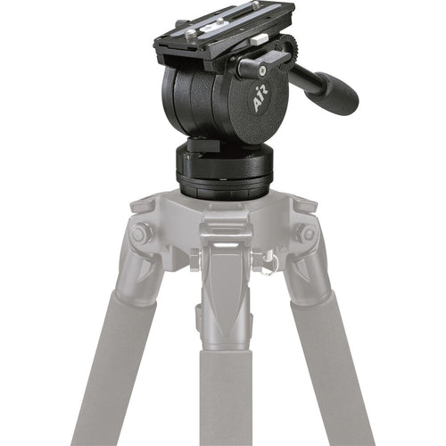 Miller Air SOLO-Q 75 3-Stage Carbon Fiber Tripod