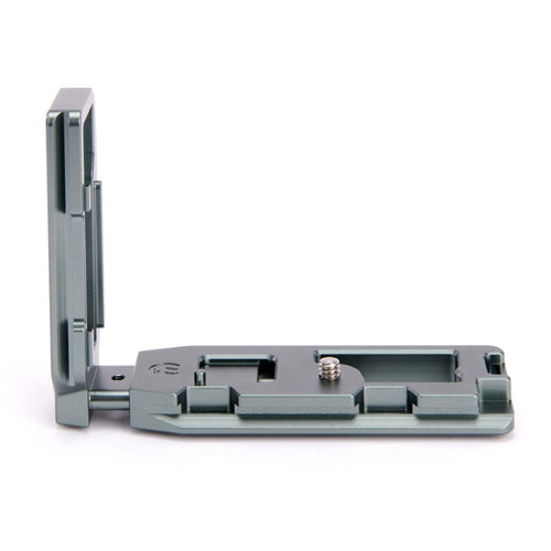 3 Legged Thing - GRACY 119mm Arca L-Bracket for Fuji GFX 100S/50S II