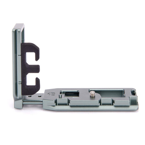 3 Legged Thing - GRACY 119mm Arca L-Bracket for Fuji GFX 100S/50S II