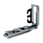 3 Legged Thing - GRACY 119mm Arca L-Bracket for Fuji GFX 100S/50S II