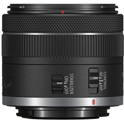 Canon RF 24-50mm f/4.5-6.3 IS STM Lens