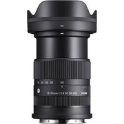 Sigma 18-50mm f/2.8 DC DN Contemporary Lens