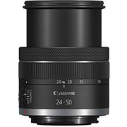 Canon RF 24-50mm f/4.5-6.3 IS STM Lens