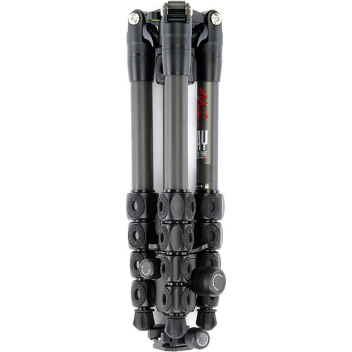 3 Legged Thing Legends Ray Carbon Fiber Tripod with AirHed Vu Ball Head Set