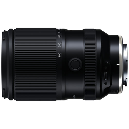 Tamron 28-300mm F/4-7.1 Di III VC VXD for Sony