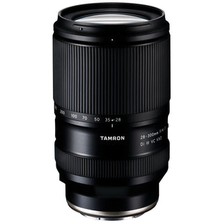 Tamron 28-300mm F/4-7.1 Di III VC VXD for Sony