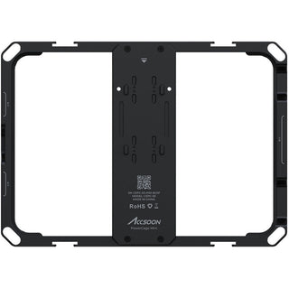 Accsoon iPad PowerCage Mini