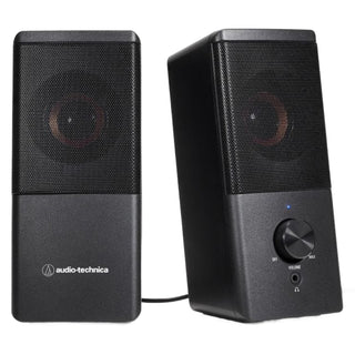 Audio-Technica SP95 Active USB-Powered Speakers