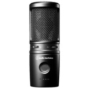 Audio-Technica AT2020USB-XP Cardioid Condenser Microphone with AT8700 Boom Arm