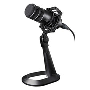 Audio-Technica AT8703 Microphone Desk Stand