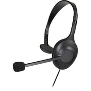 Audio-Technica ATH-101USB Wired USB Monaural Headset