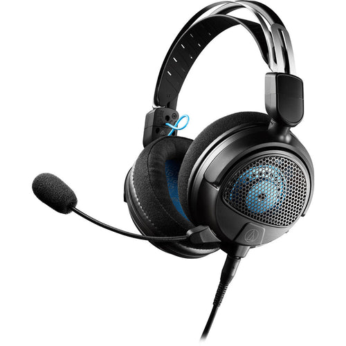 Audio-Technica ATH-GDL3 Open-Back Over-Ear Gaming Headset