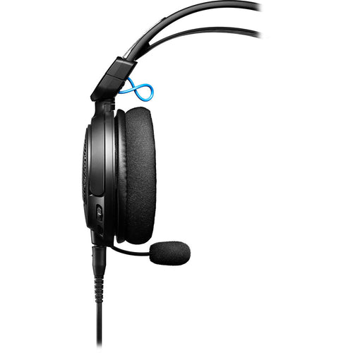 Audio-Technica ATH-GDL3 Open-Back Over-Ear Gaming Headset